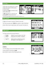 Preview for 19 page of FARMSCAN 30007000-7999 Manual