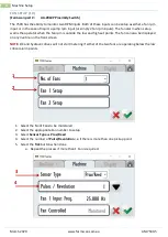 Preview for 23 page of FARMSCAN 7000 Series Operator'S Manual