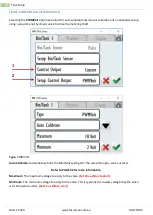 Preview for 41 page of FARMSCAN 7000 Series Operator'S Manual