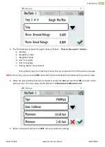 Preview for 44 page of FARMSCAN 7000 Series Operator'S Manual