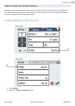 Preview for 46 page of FARMSCAN 7000 Series Operator'S Manual