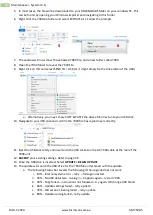 Preview for 67 page of FARMSCAN 7000 Series Operator'S Manual