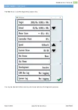 Preview for 76 page of FARMSCAN 7000 Series Operator'S Manual