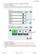 Preview for 82 page of FARMSCAN 7000 Series Operator'S Manual