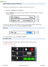 Preview for 83 page of FARMSCAN 7000 Series Operator'S Manual