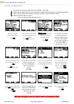 Preview for 19 page of FARMSCAN Jackal v2 General Description Manual