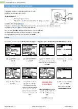 Preview for 23 page of FARMSCAN Jackal v2 General Description Manual