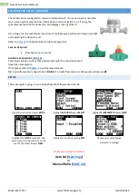 Preview for 25 page of FARMSCAN Jackal v2 General Description Manual