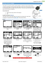 Preview for 28 page of FARMSCAN Jackal v2 General Description Manual