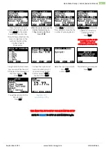 Preview for 30 page of FARMSCAN Jackal v2 General Description Manual