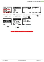 Preview for 36 page of FARMSCAN Jackal v2 General Description Manual