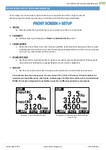 Preview for 40 page of FARMSCAN Jackal v2 General Description Manual