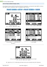 Preview for 43 page of FARMSCAN Jackal v2 General Description Manual