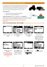 Preview for 18 page of FARMSCAN Jackal Manual