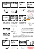 Preview for 19 page of FARMSCAN Jackal Manual