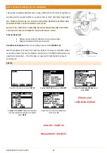 Preview for 23 page of FARMSCAN Jackal Manual