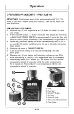 Preview for 6 page of FARMSCAN MT-PRO Operator'S Manual