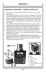 Preview for 7 page of FARMSCAN MT-PRO Operator'S Manual