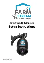 FARMSTREAM 4G 360 Setup Instructions preview