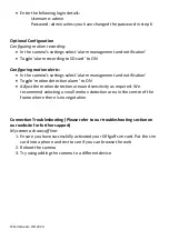 Preview for 7 page of FARMSTREAM 4G 360 Setup Instructions