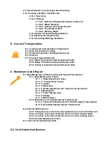 Preview for 6 page of FARMTECH FDD 3000 Manual