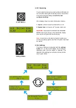 Preview for 81 page of FARMTECH FDD 3000 Manual