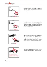 Предварительный просмотр 6 страницы FARMTECH SH-750EH Operating And Maintenance Manual