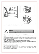 Предварительный просмотр 8 страницы FARMTECH T-DCBM-4 User Manual