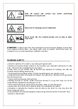 Предварительный просмотр 12 страницы FARMTECH T-DCBM-4 User Manual