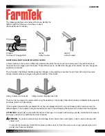 Предварительный просмотр 5 страницы FarmTek 1020SPC Manual