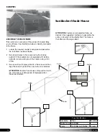 Preview for 6 page of FarmTek 1020SPC Manual