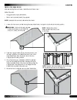 Предварительный просмотр 7 страницы FarmTek 1020SPC Manual