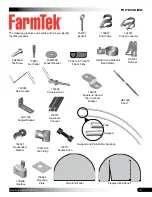 Preview for 5 page of FarmTek 103739 Manual