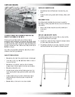 Предварительный просмотр 2 страницы FarmTek 103780 Assembly Instructions