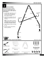 Preview for 3 page of FarmTek 103780 Assembly Instructions