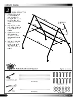 Предварительный просмотр 4 страницы FarmTek 103780 Assembly Instructions