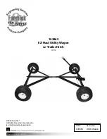 Предварительный просмотр 1 страницы FarmTek 103865 Manual