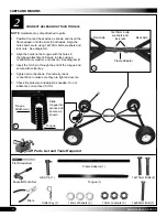 Предварительный просмотр 4 страницы FarmTek 103865 Manual