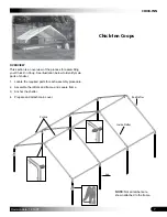 Предварительный просмотр 7 страницы FarmTek 104299 Manual