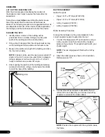 Preview for 8 page of FarmTek 104299 Manual