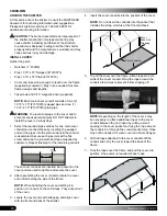 Preview for 10 page of FarmTek 104299 Manual