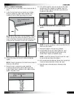 Предварительный просмотр 11 страницы FarmTek 104299 Manual