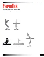 Preview for 5 page of FarmTek 104321 Manual