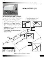 Предварительный просмотр 7 страницы FarmTek 104321 Manual