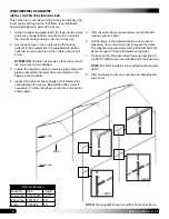 Предварительный просмотр 8 страницы FarmTek 104321 Manual