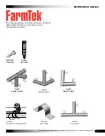 Предварительный просмотр 5 страницы FarmTek 104400 Manual