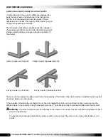 Предварительный просмотр 6 страницы FarmTek 104400 Manual