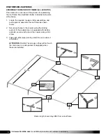 Preview for 8 page of FarmTek 104400 Manual