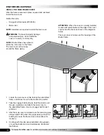 Preview for 10 page of FarmTek 104400 Manual