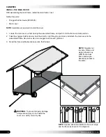 Preview for 8 page of FarmTek 104479 Manual